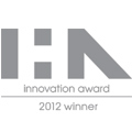 IHA Innovation Award, Winner