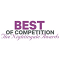 Nightingale Awards 2012, Gold