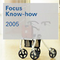 Design Center Stuttgart International Design Awards, Focus in Silver