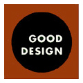 Chicago Athenaeum Museum of Architecture Good Design Award, Good Design Award