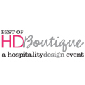 HD Boutique Best of Boutique Awards, Winner