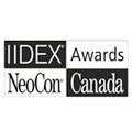 IIDEX/NeoCon Canada Innovations Awards, Bronze