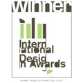 International Design Award, Second Prize