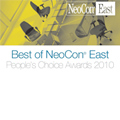 Best of NeoCon East Peoples' Choice Award
