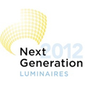 Next Generation Luminaires, Winner