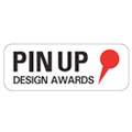 PIN UP Design Awards, Bronze