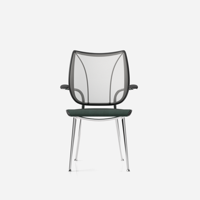 Humanscale Product: Liberty Side