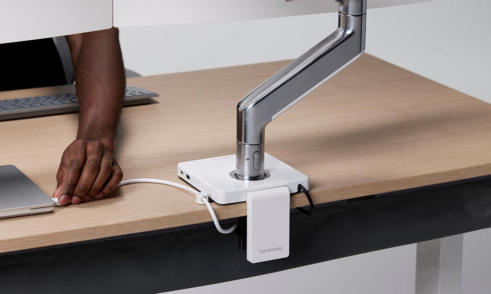 M/Connect Docking Station
