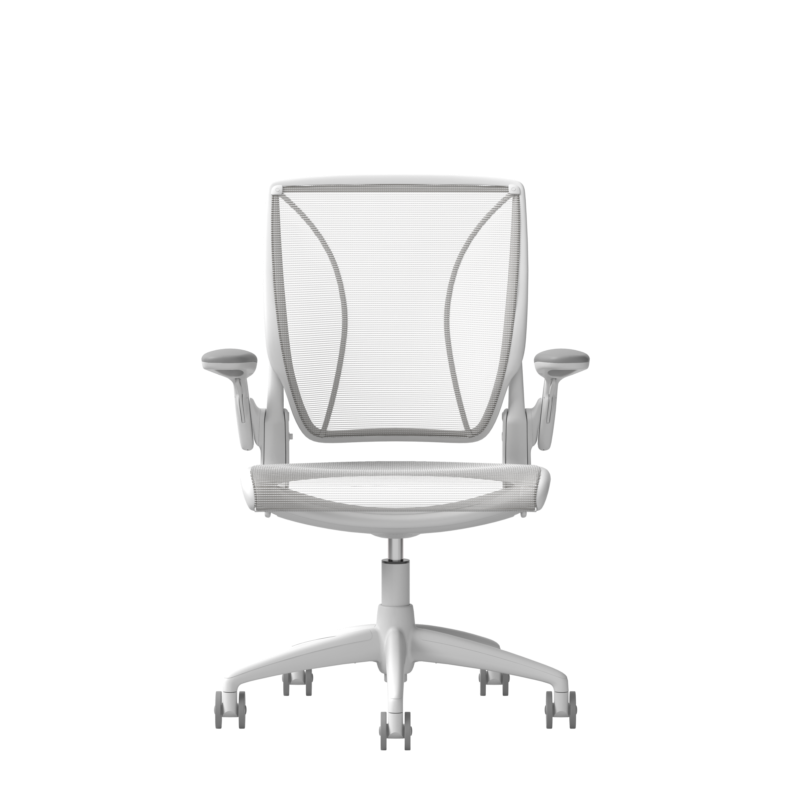 Diffrient World chair