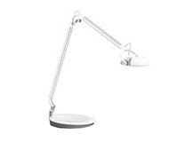 Element Desktop Base, White