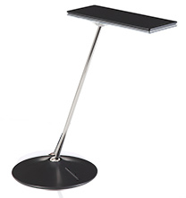 Horizon 2.0 Task Light, Jet Black (semi-matte)