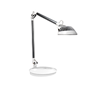 Element Vision LED Task Light with Tech Base, Arctic White