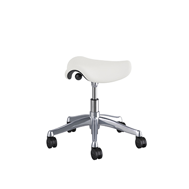 Freedom Pony Saddle Stool (Featured Model) Picture 3