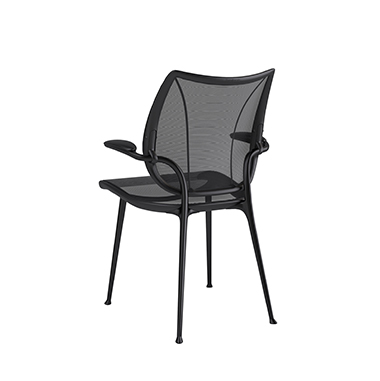 Liberty Side, Monofilament Stripe Black Back, Monofilament Black Seat Picture 3