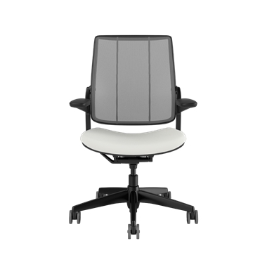 Smart Ocean, Dash Platinum Back, Lotus White Seat Picture 2