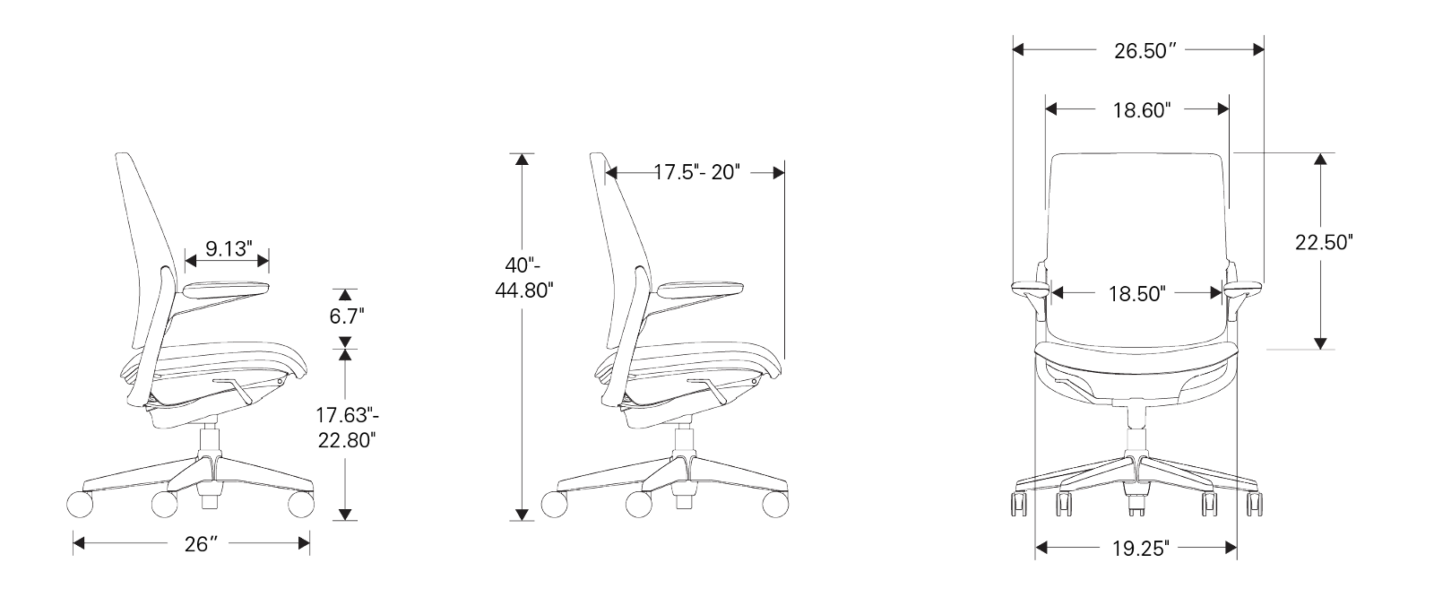 TECH SPECS