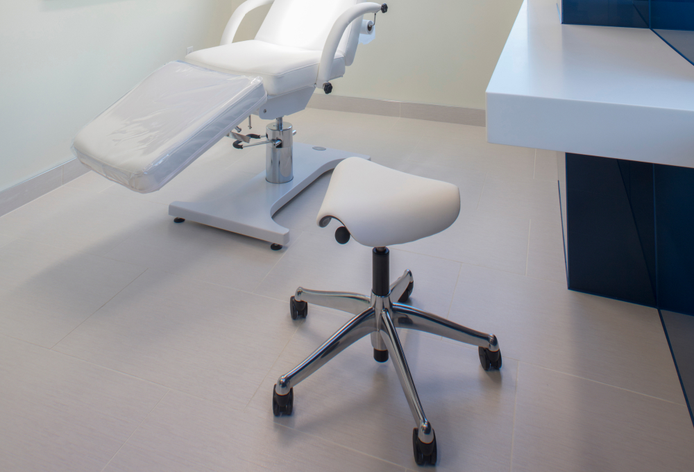 Lab & Healthcare Collection