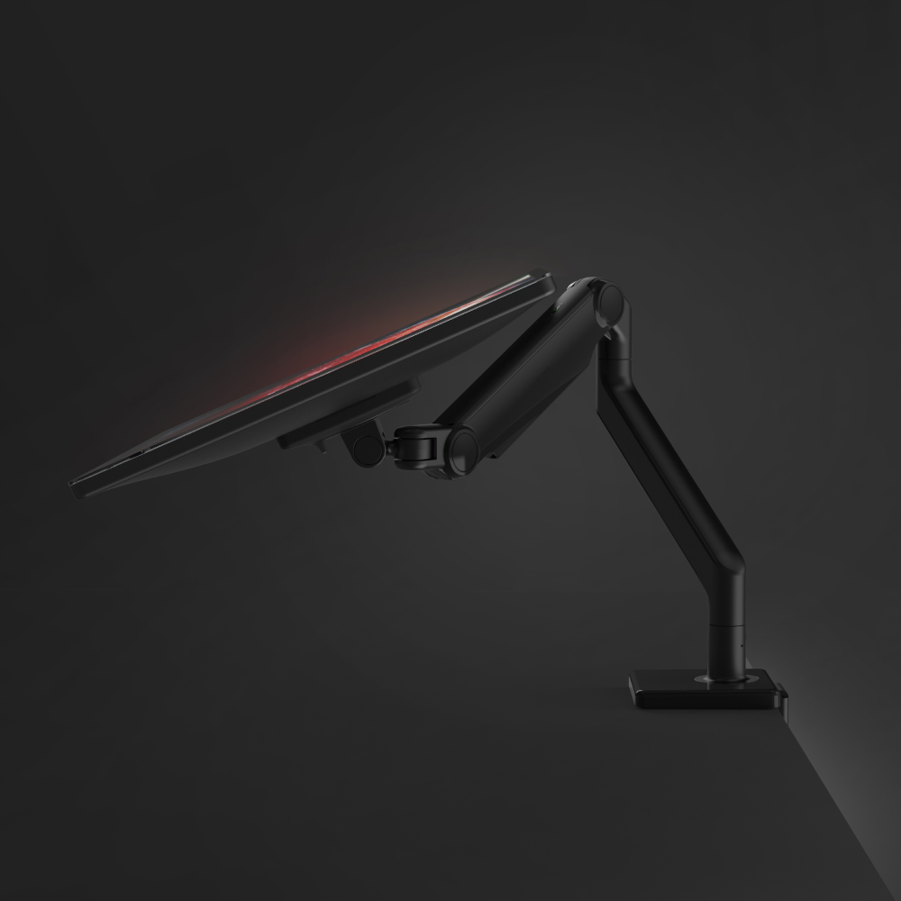 Single Monitor (M2.1)