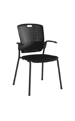 Cinto Chair - Sustainable, Eco-friendly Office Chair